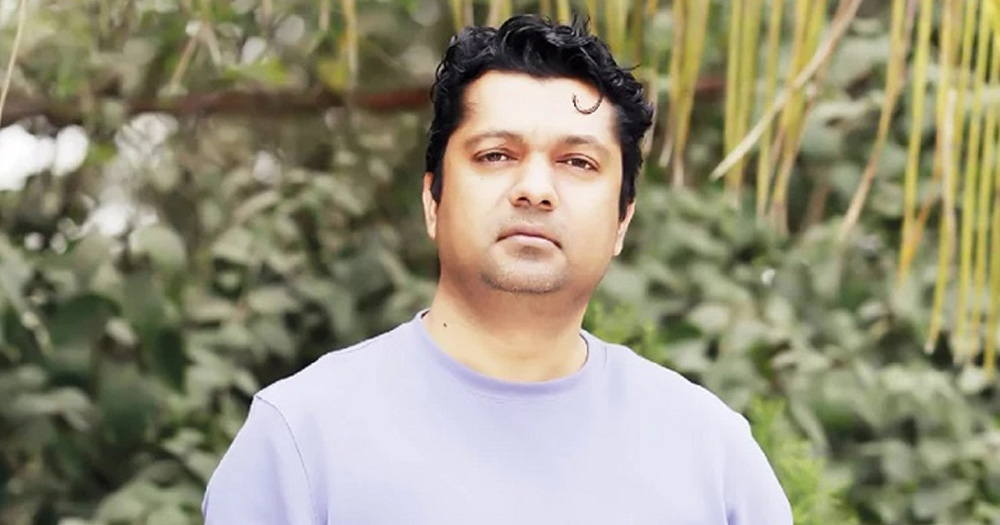 স্ট্যাটাস দিই আর গালি খাই: জয়