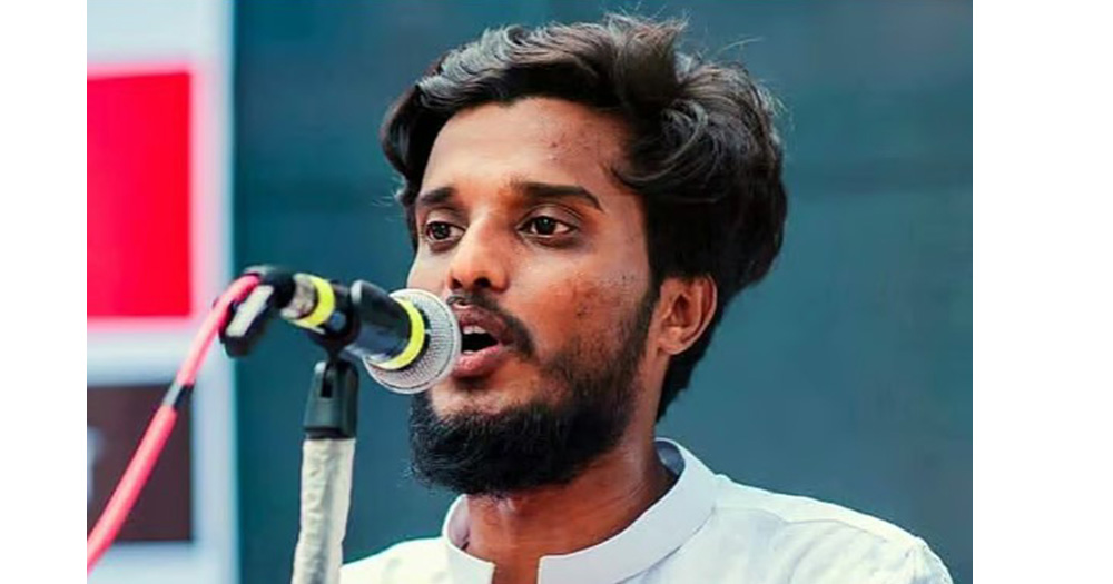 জুলাইয়ের ৯ দফা ঘোষণাকারী বললেন, জিততে চাইনা, শুধু বেঁচে থাকতে চাই !