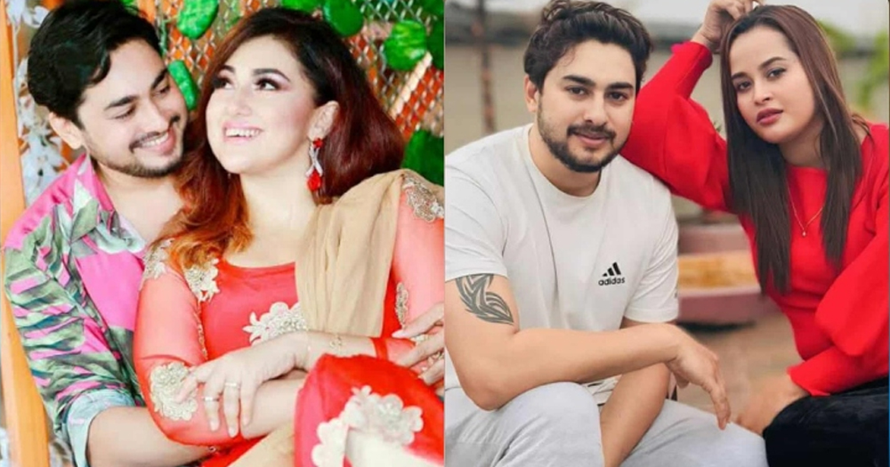 অপু-জয়ের বিবাহবহির্ভূত সম্পর্কের গুঞ্জন, যা বললেন নায়কের স্ত্রী