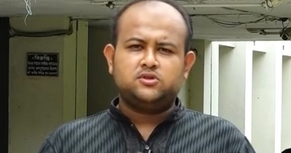 বাম নেত্রী ইমির ক্রসফায়ারে সমর্থন লজ্জাজনক: হামিম
