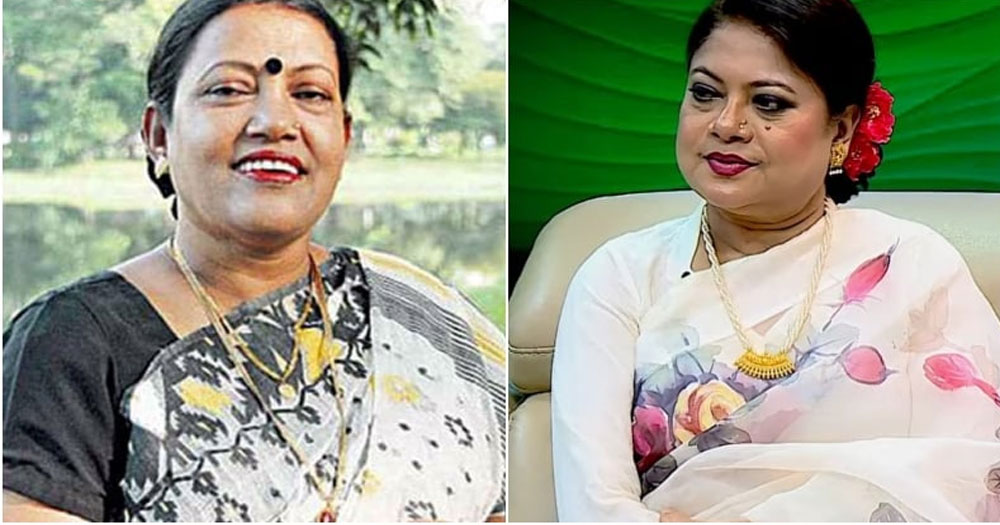 আপনারা শিল্পীদের এতো পাপী ভাববেন না: কনকচাঁপা