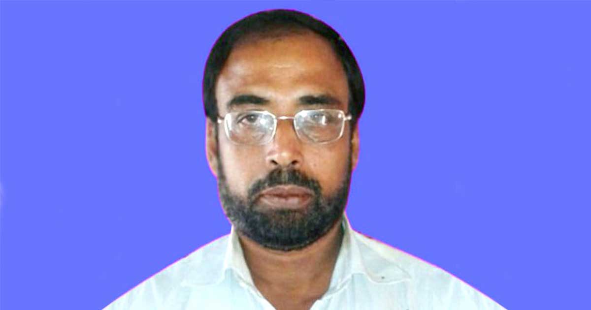 আর আই রফিকের পদ্য