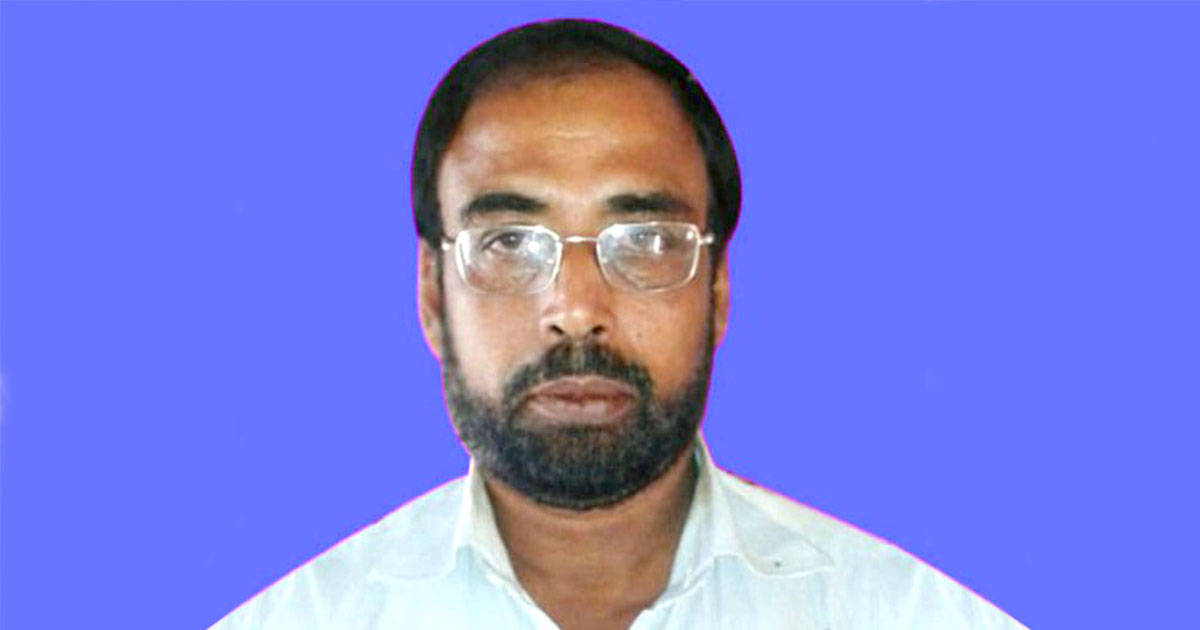 আর আই রফিকের কবিতা