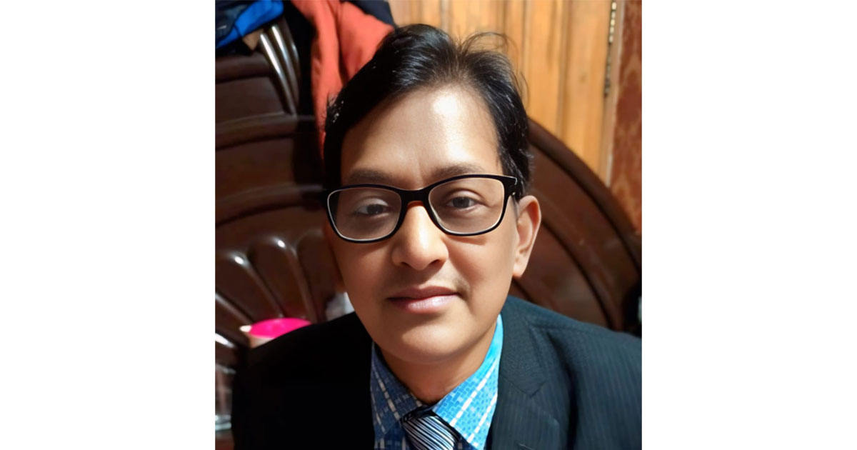 কবি নাসির আহমেদের জন্মদিন আজ