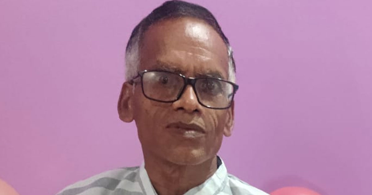 সরকার অরুণ কুমার-এর কবিতা