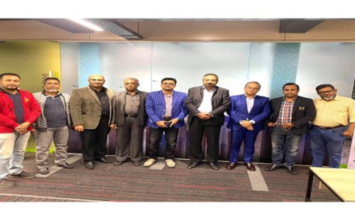 বিদেশি পে-চ্যানেল এখনো নিয়ন্ত্রণ করে শেখ পরিবার, হুন্ডিতে প্রতি মাসে ভারতে পাচার করছে কোটি টাকা