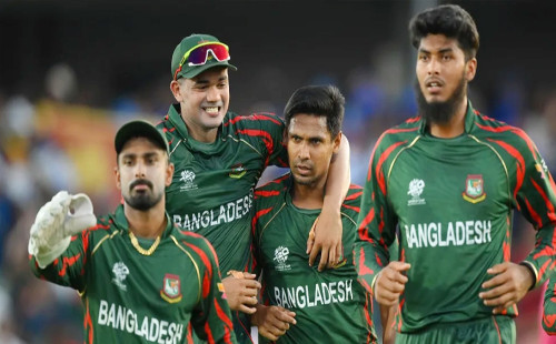 কে হবেন বাংলাদেশের টি-টোয়েন্টি অধিনায়ক?