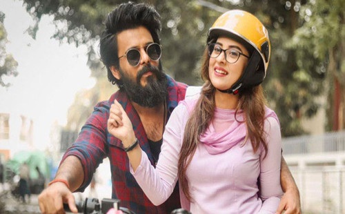 পাকিস্তানে উর্দু ভাষায় মুক্তি পাচ্ছে ‘জংলি’