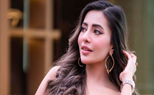 আমি খোলামেলা পোশাকও পরতে পারি: সৌমি