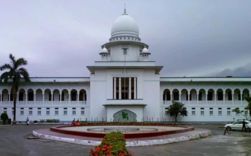 বাড্ডার ইস্টার্ন হাউজিংয়ে পশুর হাট বসানো যাবে না: হাইকোর্ট