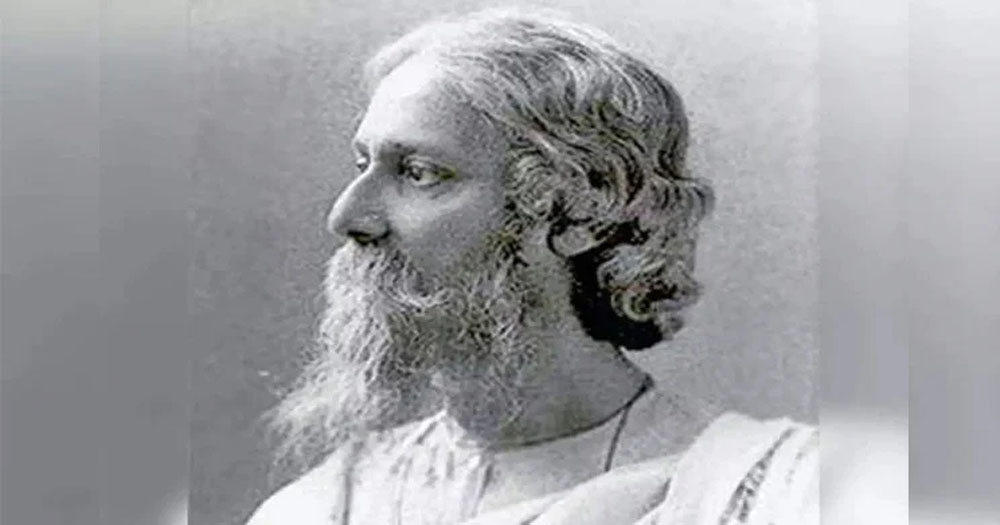বিশ্বকবির ১৬৪তম জন্মবার্ষিকী উদযাপন উপলক্ষে দেশব্যাপী নানান কর্মসূচি