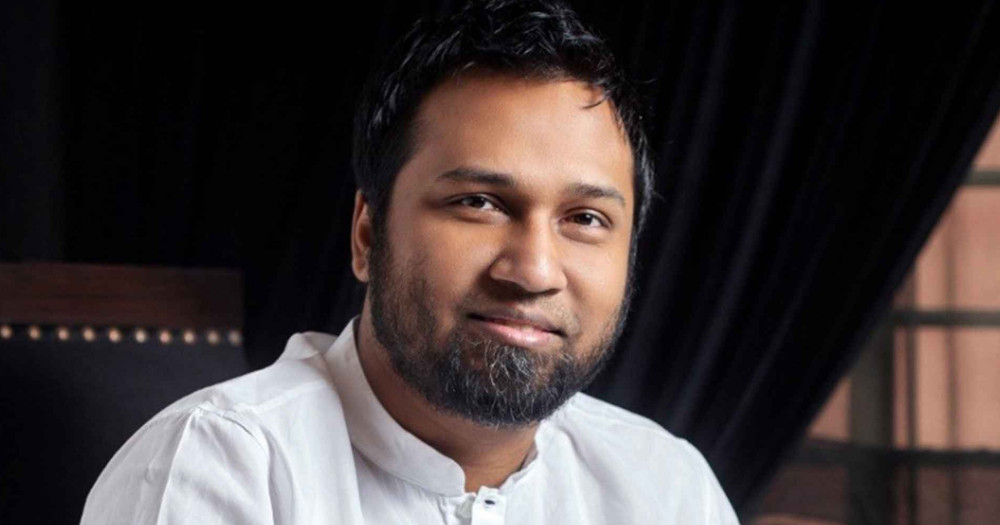 হত্যাচেষ্টা মামলায় গ্রেফতার দেখানোয় ‘ধন্যবাদ’ তাপসের