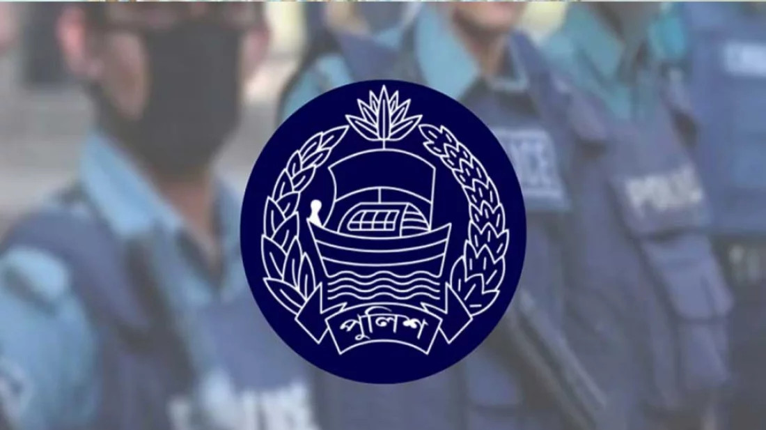 হিন্দু সম্প্রদায়ের নিরাপত্তা নিশ্চিতে পুলিশকে সতর্ক থাকার নির্দেশ: পুলিশ সদরদপ্তর
