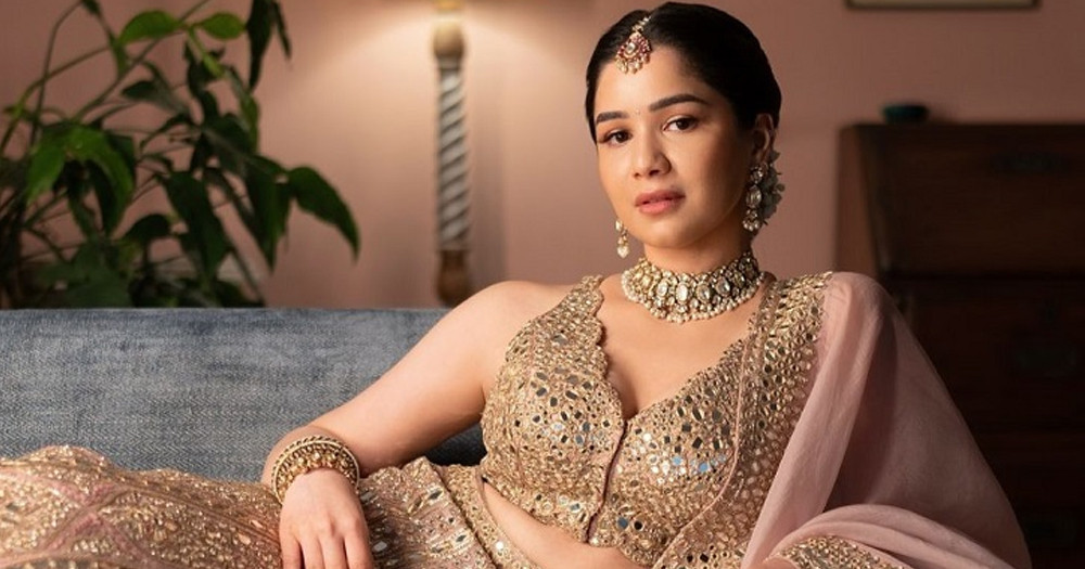 অভিনয়ে আসা প্রসঙ্গে মুখ খুললেন শচীনকন্যা