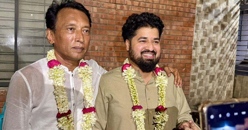 চলচ্চিত্র পরিচালক সমিতির সভাপতি শাহীন সুমন, সাধারন সম্পাদক শাহীন কবির টুটুল