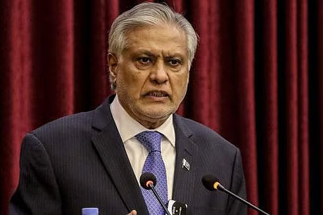 পাকিস্তান সবসময়ই শান্তি ও নিরাপত্তা প্রতিষ্ঠার চেষ্টা করেছে : পাকিস্তানের পররাষ্ট্রমন্ত্রী