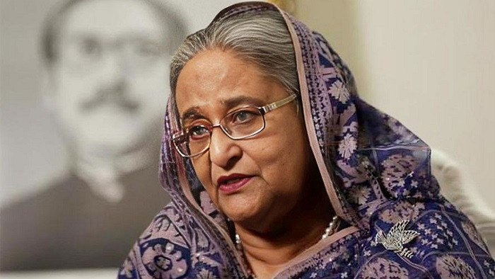 শেখ হাসিনার বিরুদ্ধে গণহত্যার তদন্ত প্রতিবেদন দাখিল আজ