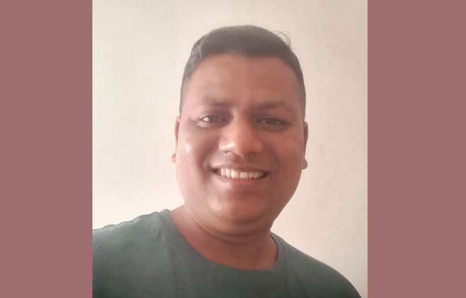 বিশ্ব মা দিবসে কালাম আজাদ'র কবিতা 'মা'