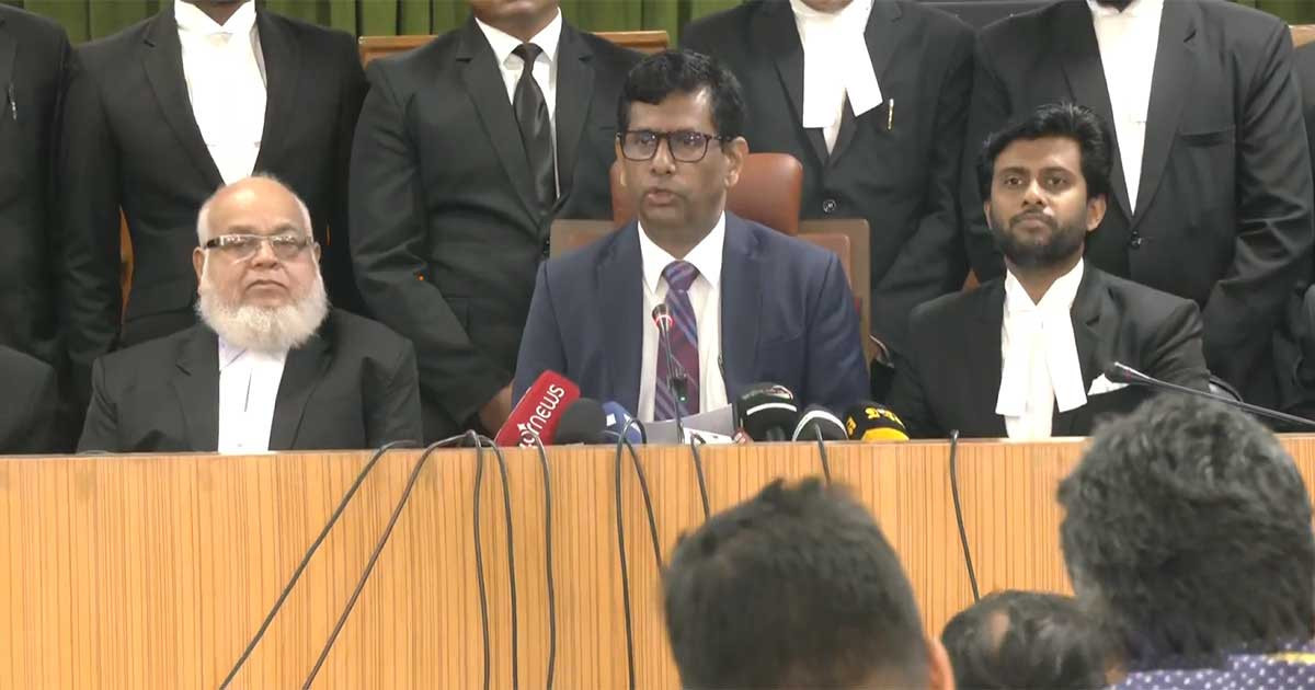 হেলিকপ্টার-মারণাস্ত্র দিয়ে আন্দোলনকারীদের নিশ্চিহ্ন করার নির্দেশ ছিলো হাসিনার : চিফ প্রসিকিউটর