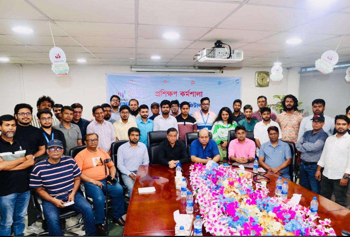 মোজো সাংবাদিকতার গতিপথ পাল্টে দিয়েছে: কাদের গনি চৌধুরী