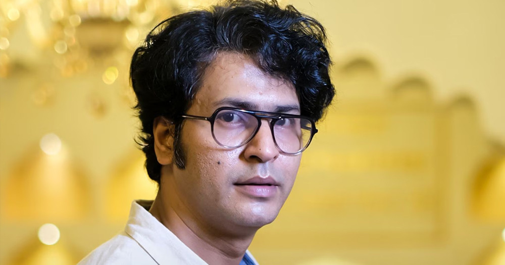 অভিনেতা অনির্বাণকে বয়কটের ডাক