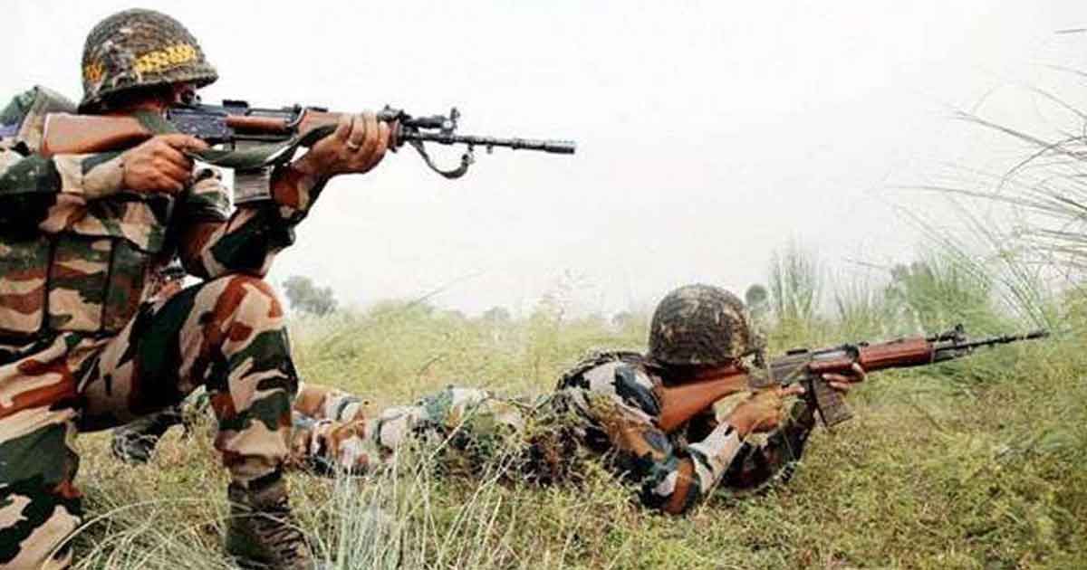 ২০২৫: বিএসএফের গুলিতে নিহত ৩০, দুজনকে পিটিয়ে খুন