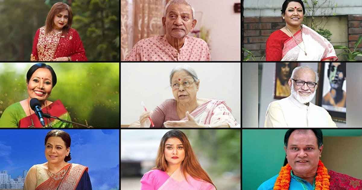 ২০২৫-এ শোবিজ হারিয়েছে যেসব নক্ষত্র