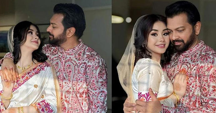 ভাঙছে তাহসান-রোজার সংসার