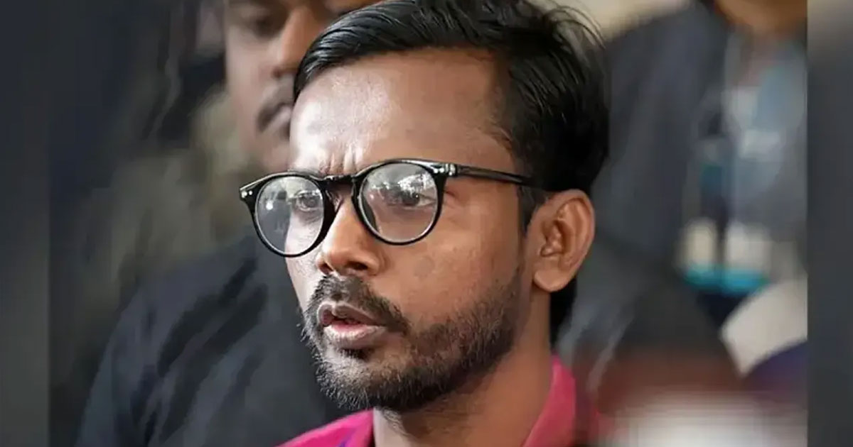 এবারও মার খেতে পারি, সমস্যা নাই: হিরো আলম