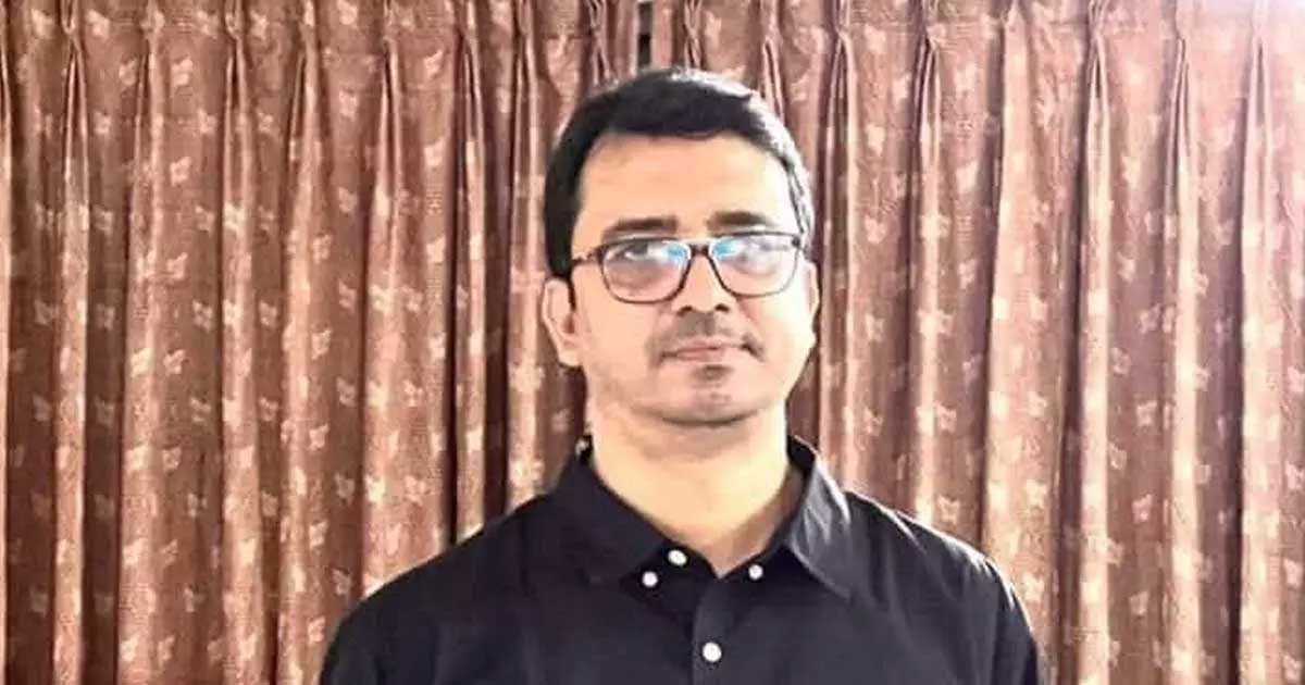 মনিরুজ্জামান পলাশ-এর কবিতা