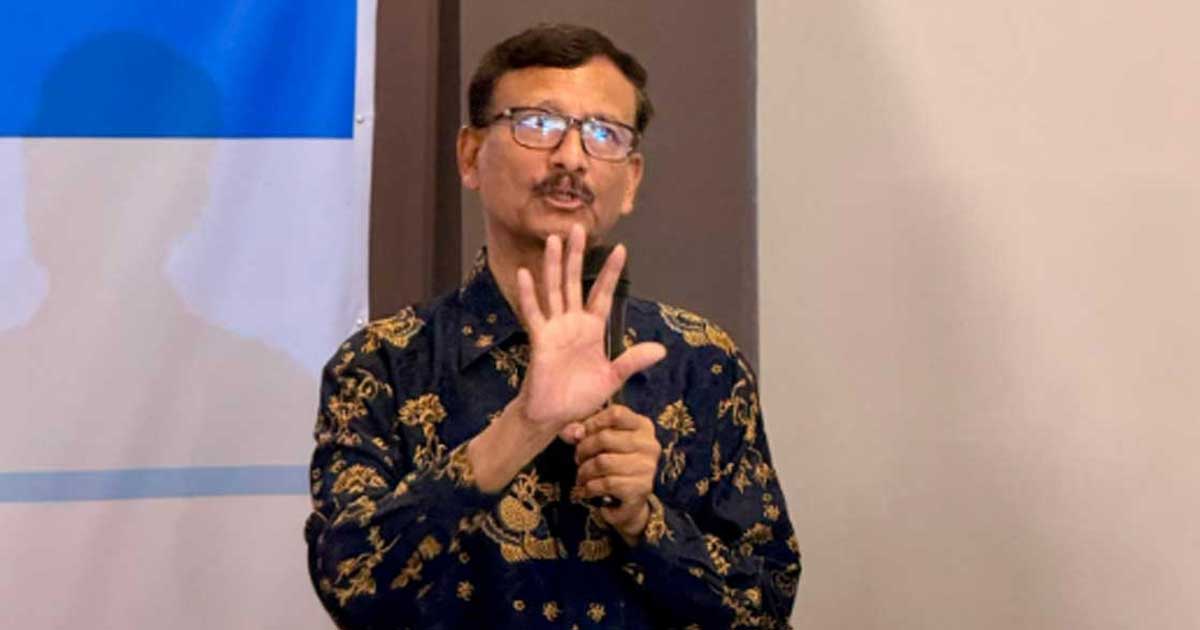নির্বাচনে ৫৫ শতাংশের বেশি ভোট পড়বে: পররাষ্ট্র উপদেষ্টা