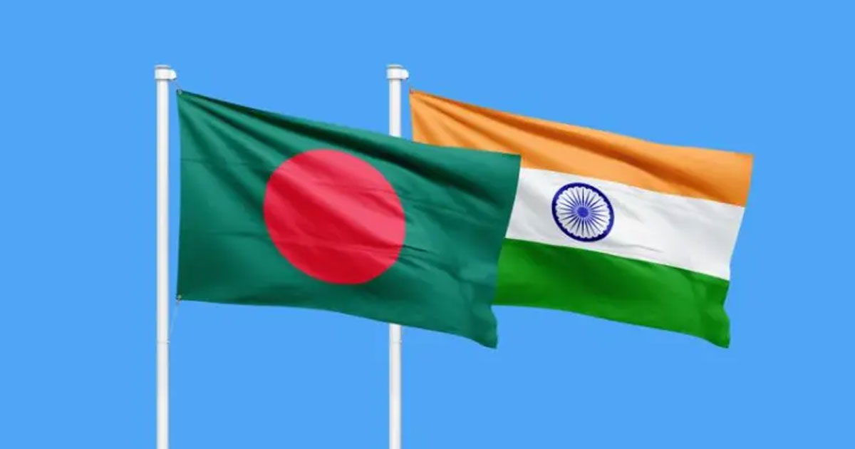 ভারতের বাজেটে বাংলাদেশের জন্য বরাদ্দ ৬০ কোটি রুপি