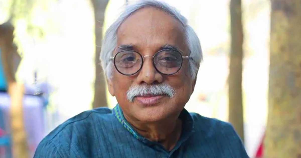 সাংবাদিক তরুণ চক্রবর্তী ফিজু মারা গেছেন