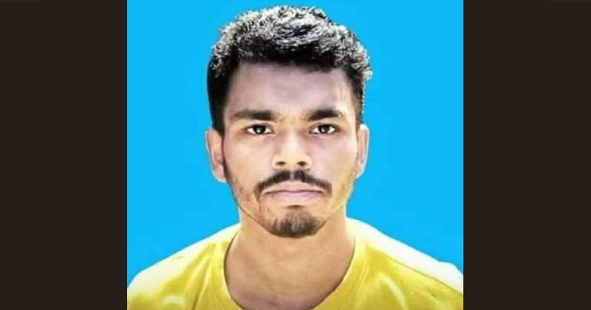 কিশোরীকে নেশাজাতীয় দ্রব্য খাইয়ে সংঘবদ্ধ ধর্ষণ,  গ্রেপ্তার