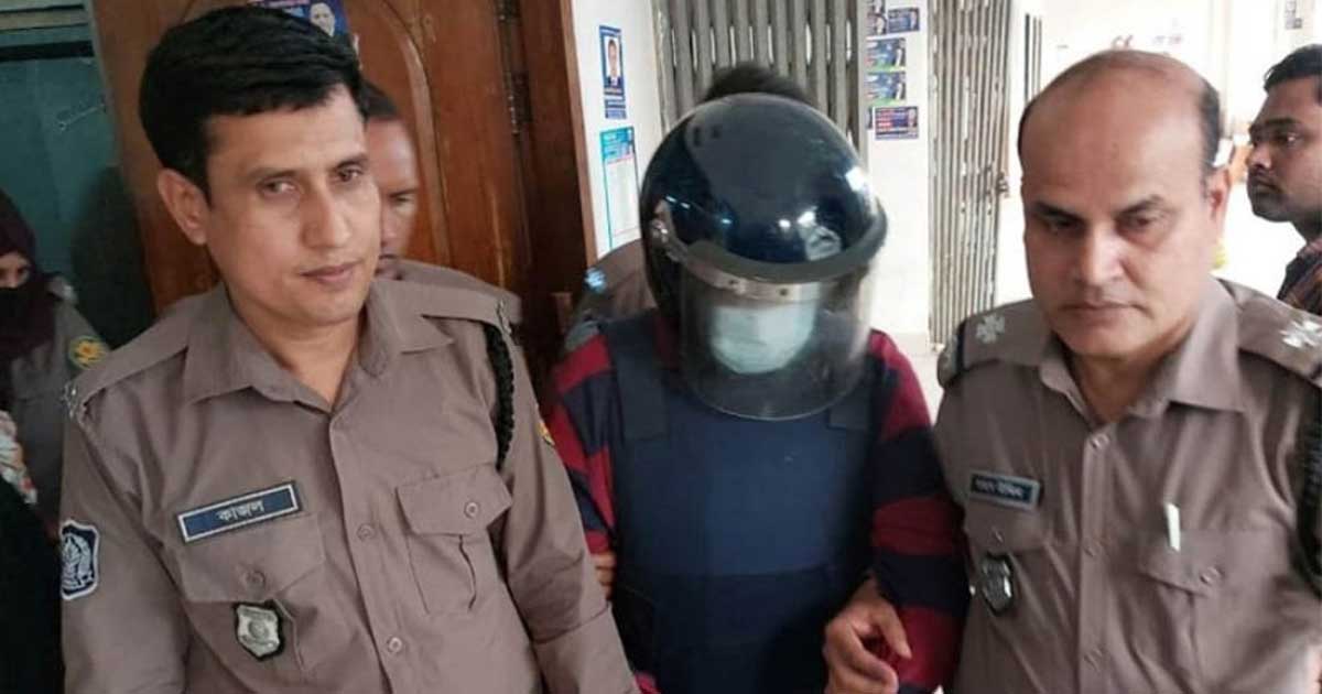 বিমানের এমডি ও তার স্ত্রীসহ গ্রেপ্তার ৪