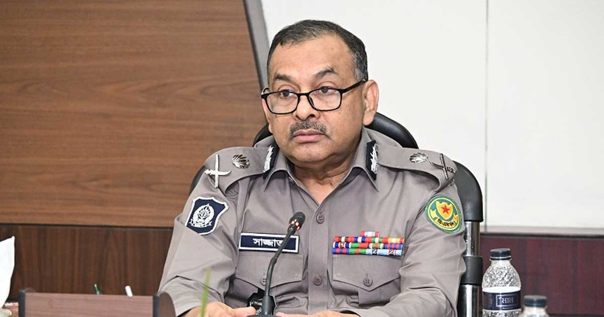 ঢাকায় ভোটকেন্দ্রে সর্বোচ্চ   নিরাপত্তা নিশ্চিত করার নির্দেশ
