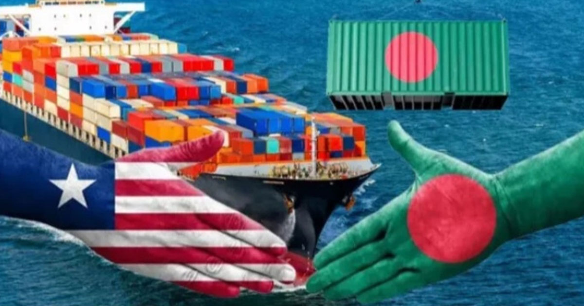 নির্বাচনের ৩ দিন আগে যুক্তরাষ্ট্রের সঙ্গে গোপন শুল্ক চুক্তি, উদ্বিগ্ন ব্যবসায়ীরা