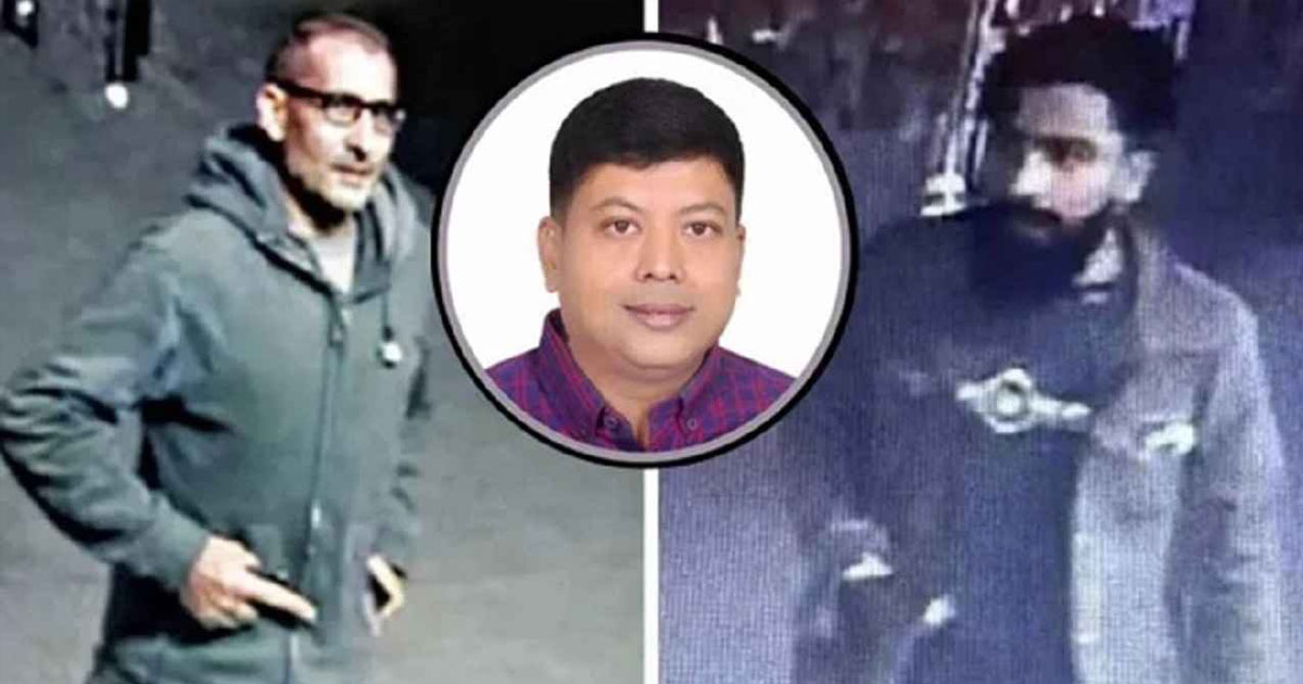 মুছাব্বির হত্যায় পাচঁ দিনের রিমান্ডে শ্যুটার রহিম