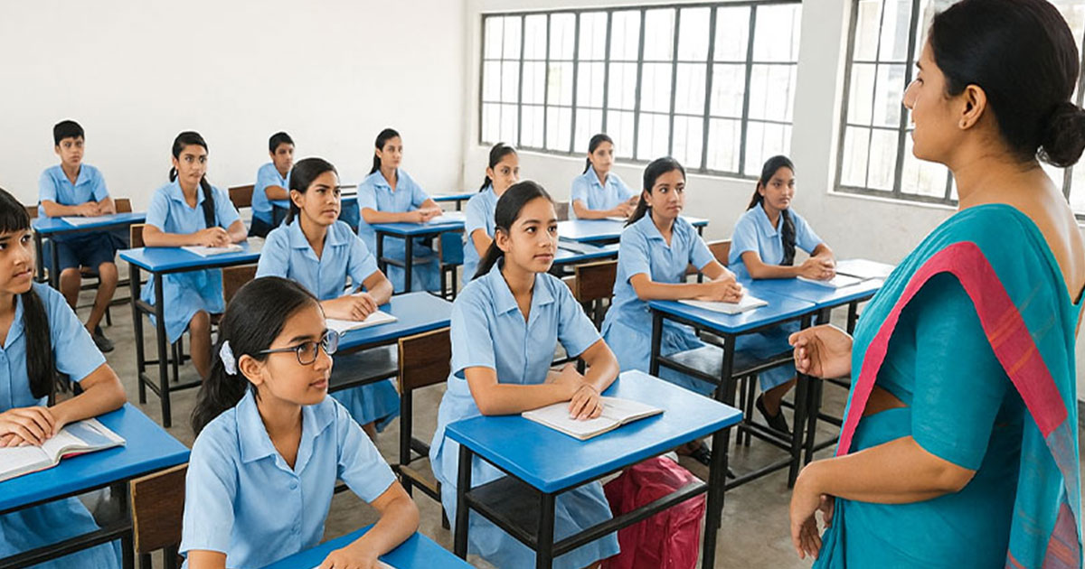 ১৩৫৯৯ অধ্যক্ষ-প্রধান শিক্ষক নিয়োগ, যেভাবে করবেন আবেদন