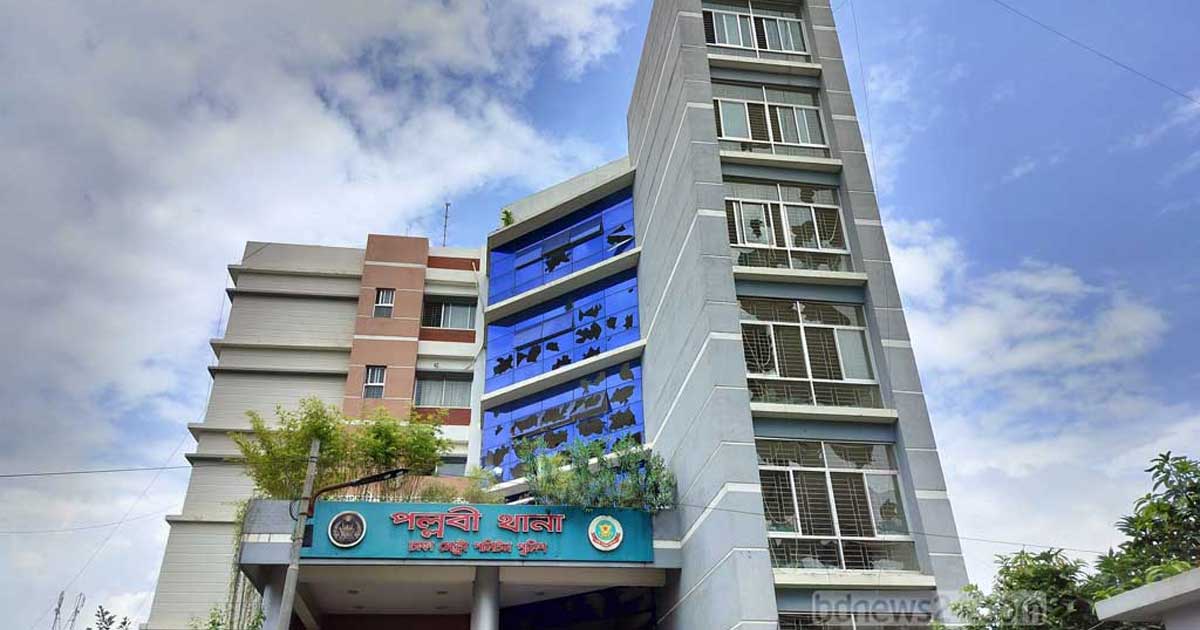 পল্লবীতে মা-বাবাসহ দুই সন্তানের মরদেহ উদ্ধার