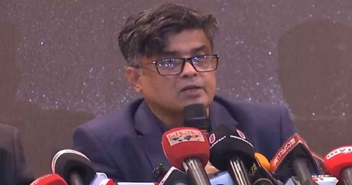 যত দ্রুত সম্ভব দায়িত্ব হস্তান্তর করবে অন্তর্বর্তী সরকার: প্রেস সচিব