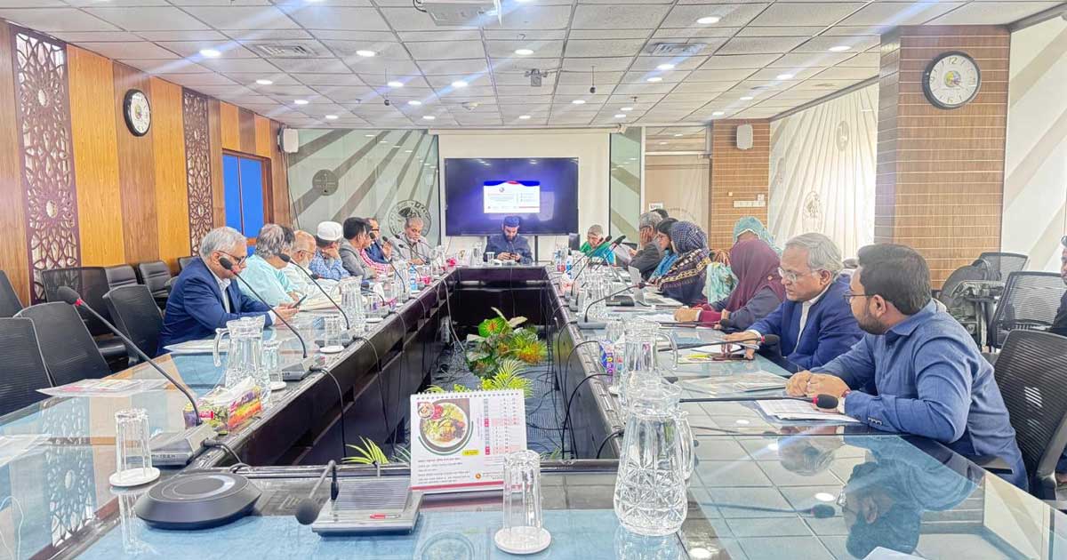 প্রয়োগে ঘাটতিতে ঝুঁকিতে ট্রান্সফ্যাট নিয়ন্ত্রণ বিধিমালা: পরীক্ষাগার সক্ষমতার অভাবে ধীর বাস্তবায়ন