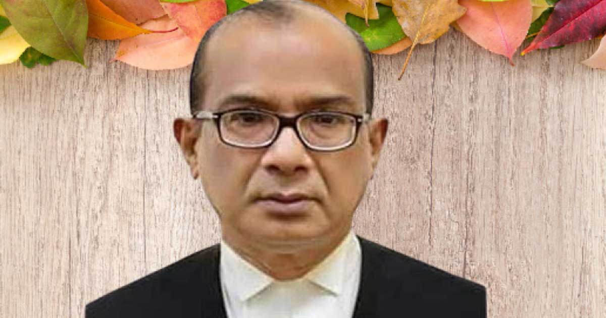 জাতীয় মানবাধিকার কমিশনের চেয়ারম্যান হলেন বিচারপতি মইনুল ইসলাম