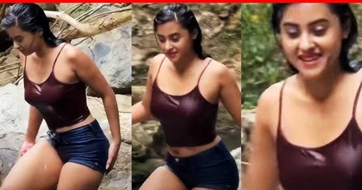 কেন এমন  বললেন বুবলী ?