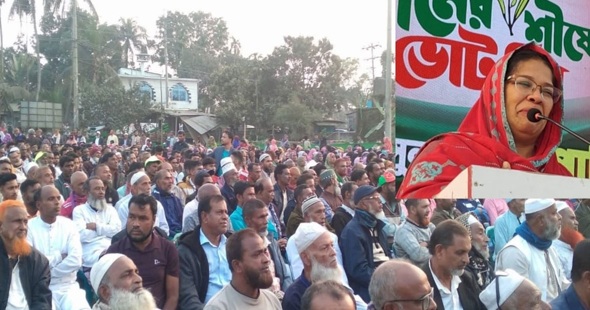 বাবার স্মৃতিতে কেঁদে ভাইয়ের জন্য ভোট চাইলেন সুমি হান্নান