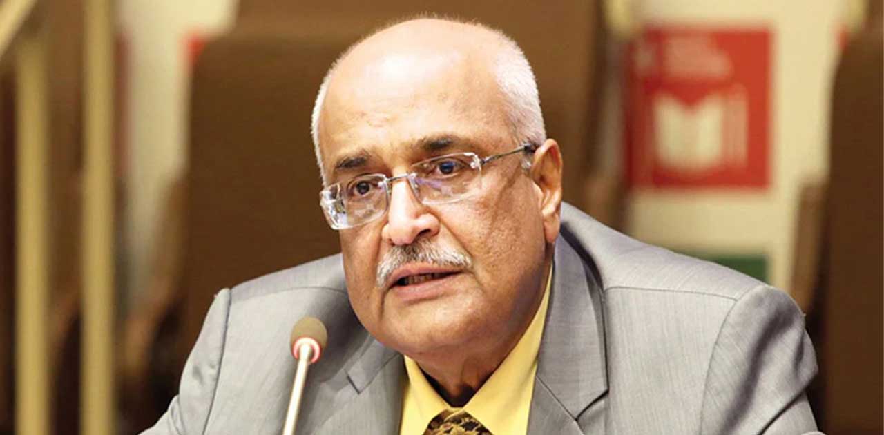 প্রধান উপদেষ্টার বক্তব্য আর বাস্তবতায় ফারাক : দেবপ্রিয় ভট্টাচার্য