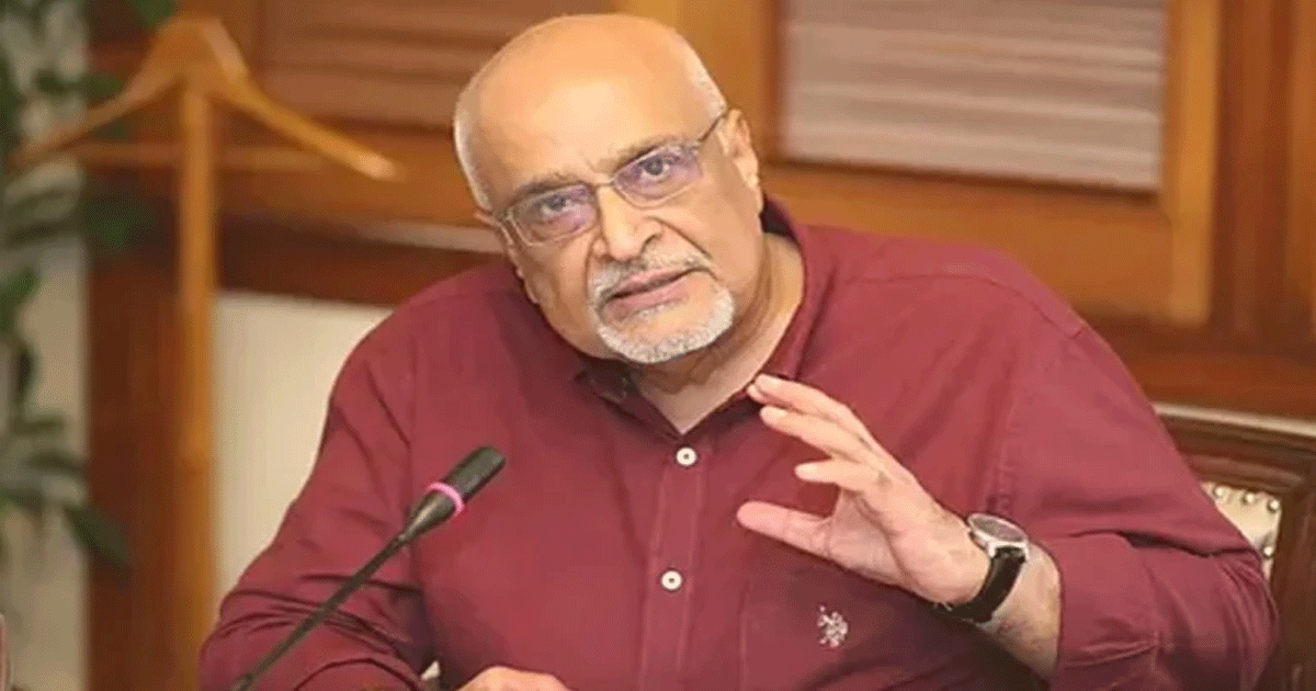 অন্তর্বর্তী সরকারের দম ফুরিয়ে গেছে: দেবপ্রিয় ভট্টাচার্য