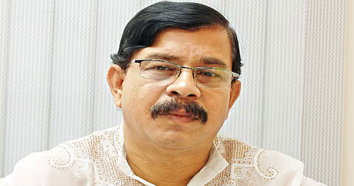 ঢাকা-১৮ আসনে নির্বাচন থেকে সরে দাঁড়ানোর ঘোষণা মান্নার