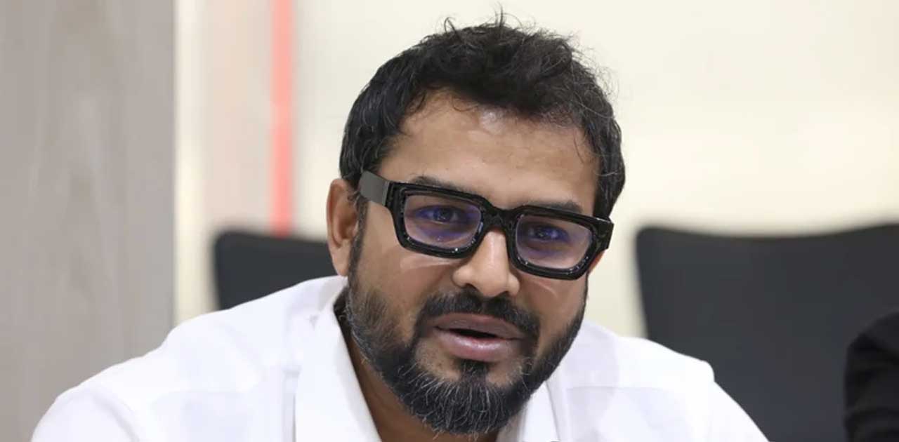 সরিয়ে দেওয়া হলো ডিএনসিসি প্রশাসক মোহাম্মদ এজাজকে
