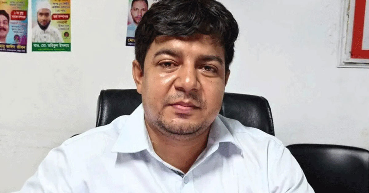 পার্লামেন্টে গেলে ড. ইউনূসের লুটপাটের বিচার করব: তারেক